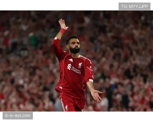 萨拉赫宣布重返国家队，期待为球队贡献力量