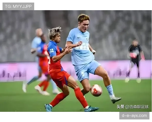 中超新赛季前瞻：实力格局重塑，哪些球队有望强势崛起？