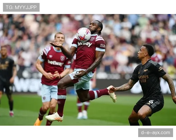 西汉姆联火力全开,英超赛季进攻端表现持续攀升 西汉姆联火力全开,英超赛季进攻端表现持续攀升