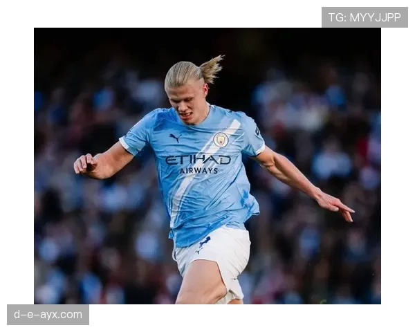 哈兰德成英超历史单赛季进球纪录保持者