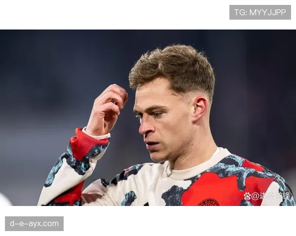 基米希战术价值提升 基米希战术价值提升