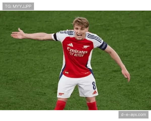 厄德高比赛统治力是否不足 厄德高比赛统治力是否不足