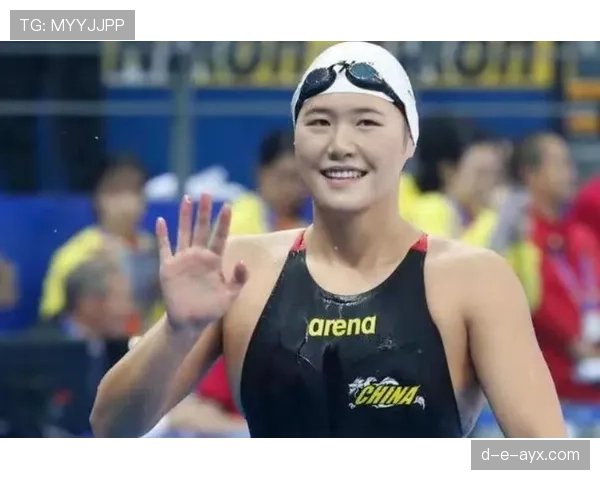 叶诗文这生活，比比赛精彩多了，谁能想到训练完她的冰箱都塞满了啥？