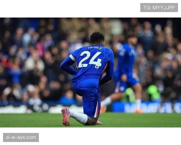 进攻推进顺畅，但最后一环始终缺失：切尔西的困境